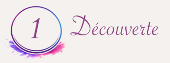 Etape 1 : L'appel découverte