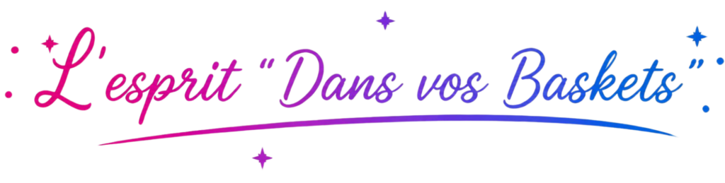 L'esprit Dans vos baskets
