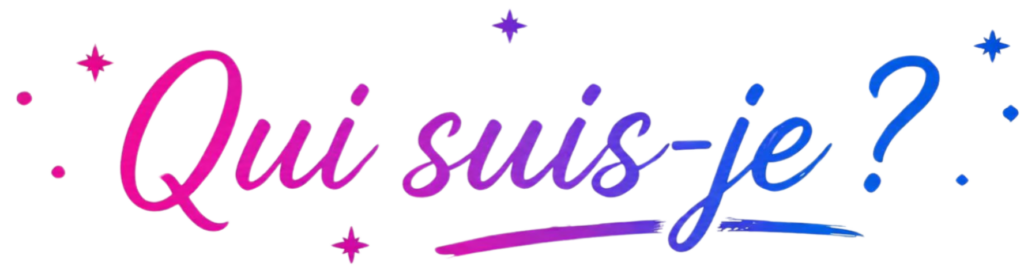 Qui-suis-je
